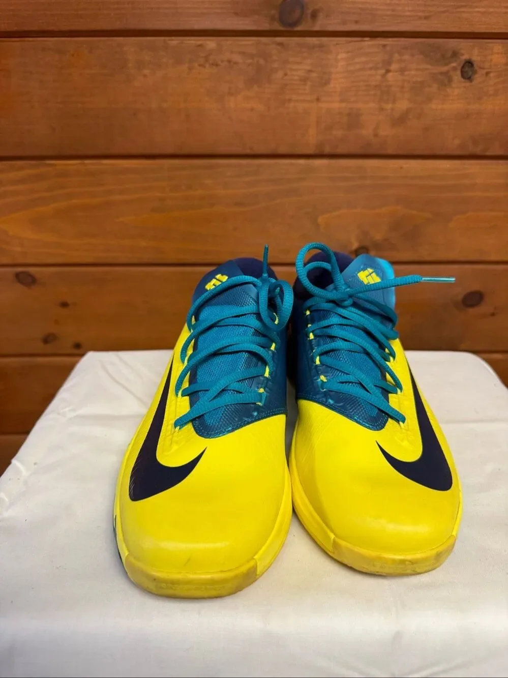 Nike KD 6 